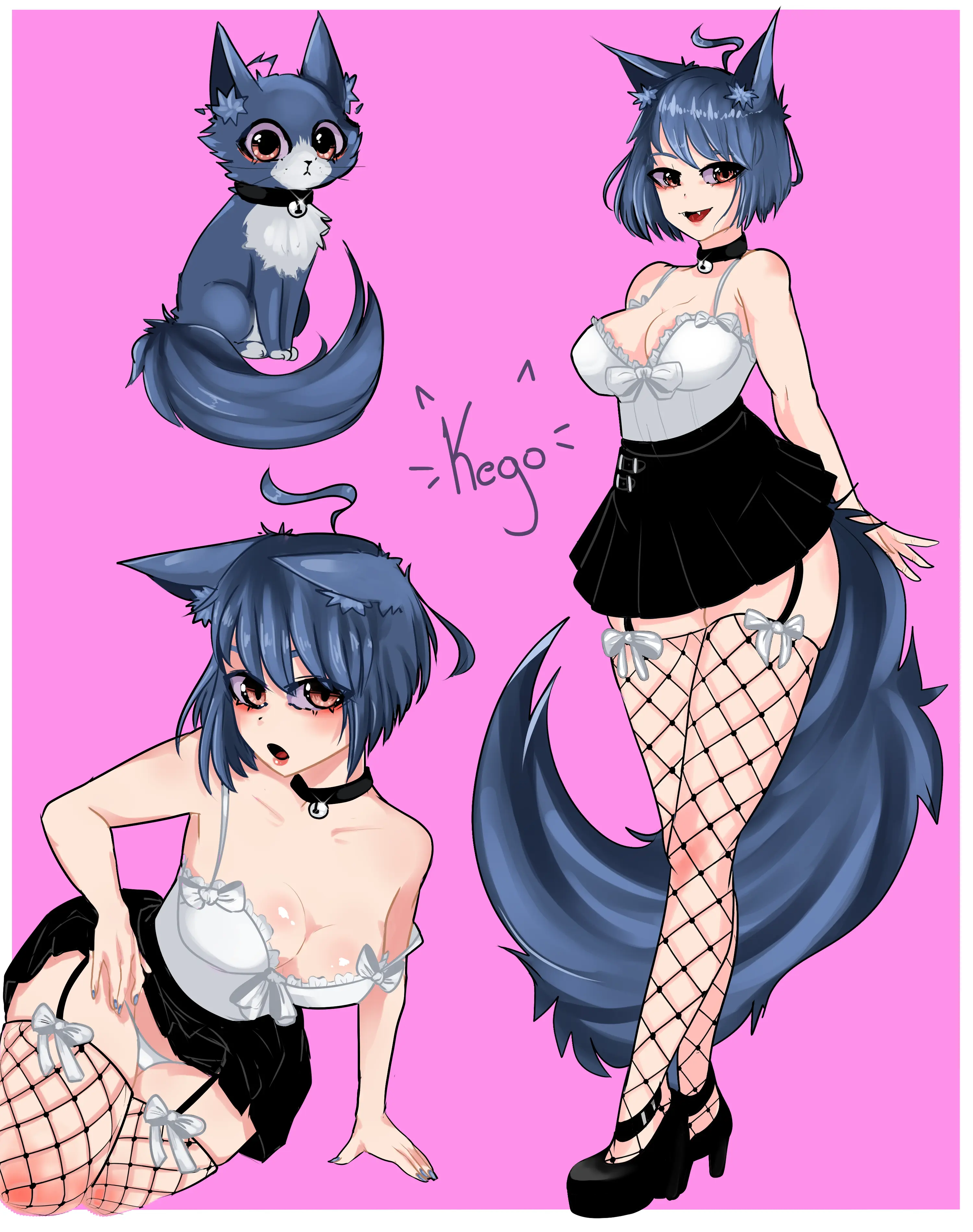 Artwork 2279186 kegoart oc kego